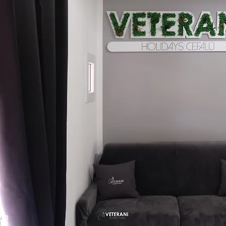 Veterani Holidays *