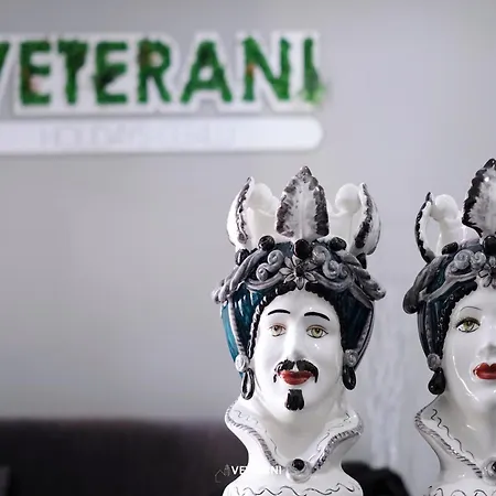 Apartmán Veterani Holidays *