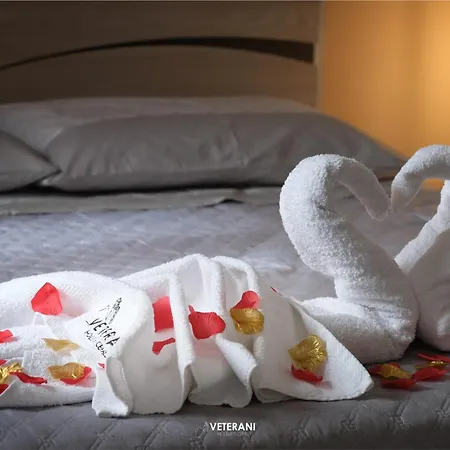 Apartmán Veterani Holidays *