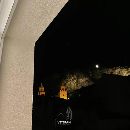 Veterani Holidays Apartmán *