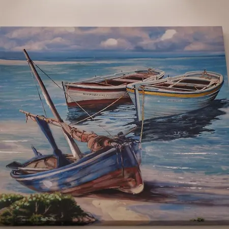 Apartmán Veterani Holidays