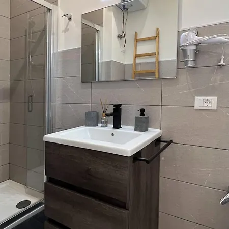 Apartment Veterani Holidays *