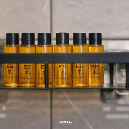 Apartmán Veterani Holidays *