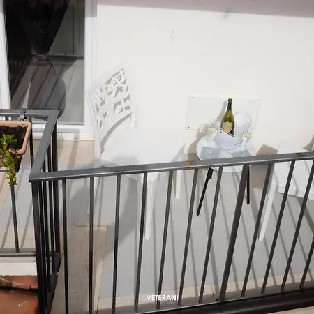 Veterani Holidays Apartment *