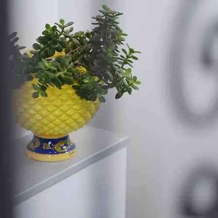 Veterani Holidays * Cefalù