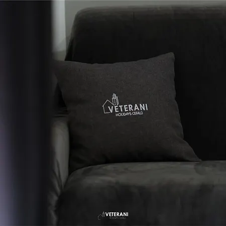 Apartmán Veterani Holidays *