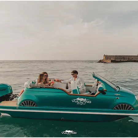 Veterani Holidays Apartmán *