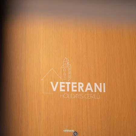 Veterani Holidays Apartamento