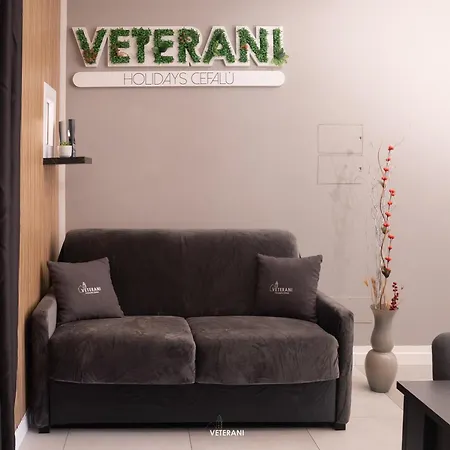 Veterani Holidays Apartamento