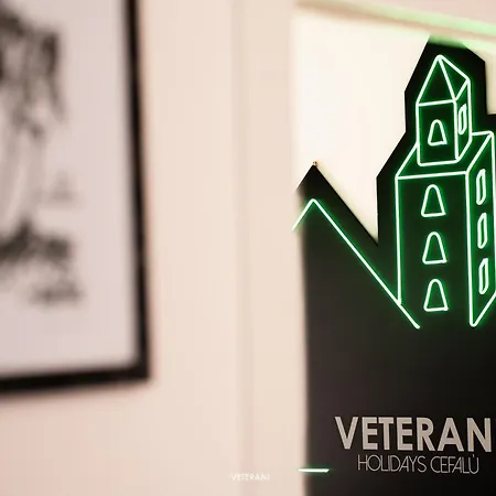 Apartamento Veterani Holidays *