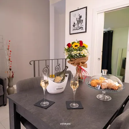 Veterani Holidays Apartamento