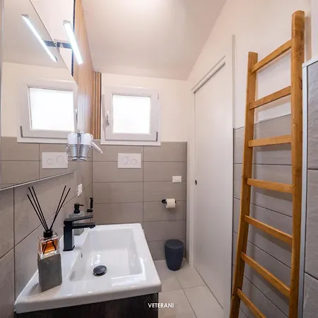Apartamento Veterani Holidays Cefalú