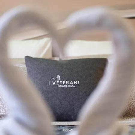 Apartamento Veterani Holidays *